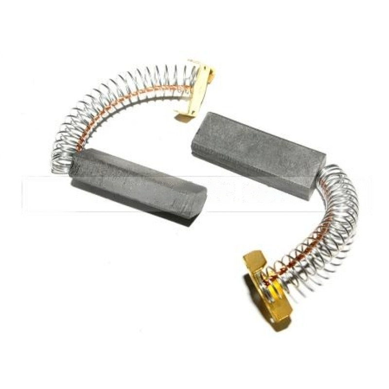 SET PERIE GRAFIT 6,5x11x31MM PENTRU ASPIRATOR UNIVERSAL