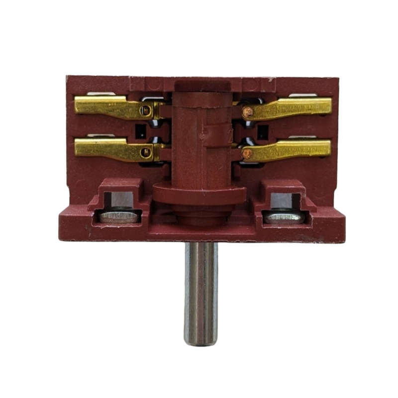 KEY 1+1 ON OFF FOR UNIVERSAL COOKING OVEN