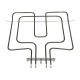 UPPER HEATER FOR COOKING OVEN WHIRLPOOL IGNIS PHILIPS 481225998466