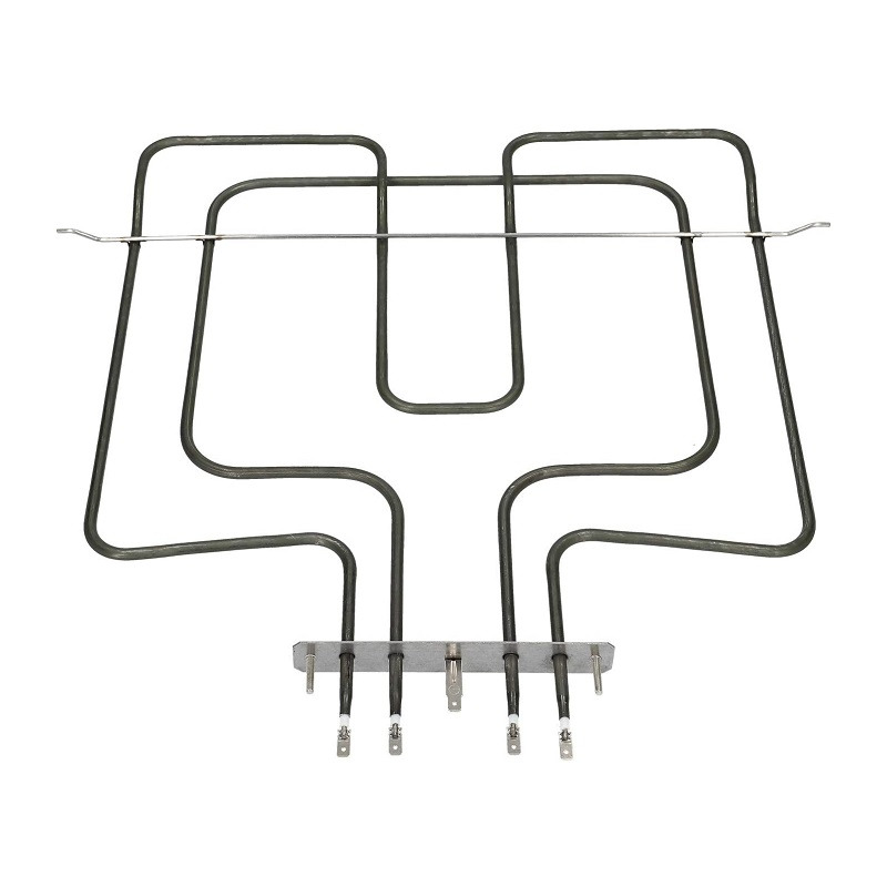 UPPER HEATER FOR COOKING OVEN WHIRLPOOL IGNIS PHILIPS 481225998466