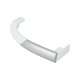 RIGHT HANDLE FOR REFRIGERATOR BEKO / SANG / BLOMBERG 4326390500