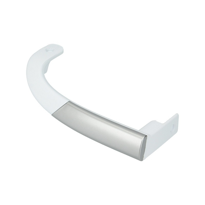 RIGHT HANDLE FOR REFRIGERATOR BEKO / SANG / BLOMBERG 4326390500