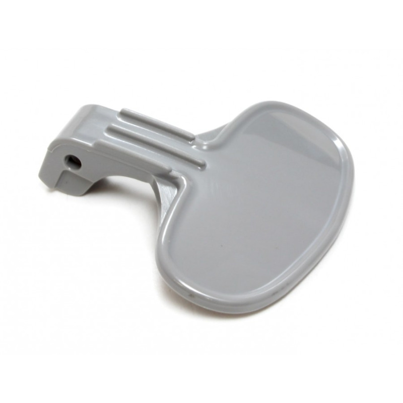 GREY HANDLE LOCK FOR CANDY WASHING MACHINE 40000967