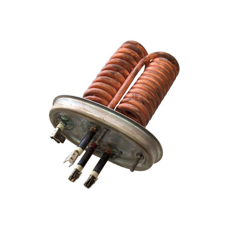 HEATER FOR BOILER DIPLOMAT ALPHA