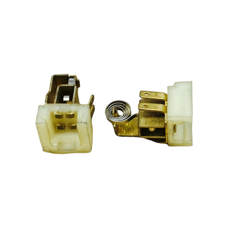 UCHWYT SZCZOTKI DO SZLIFIERKI KĄTOWEJ SPARKY ELTOS M650 M800