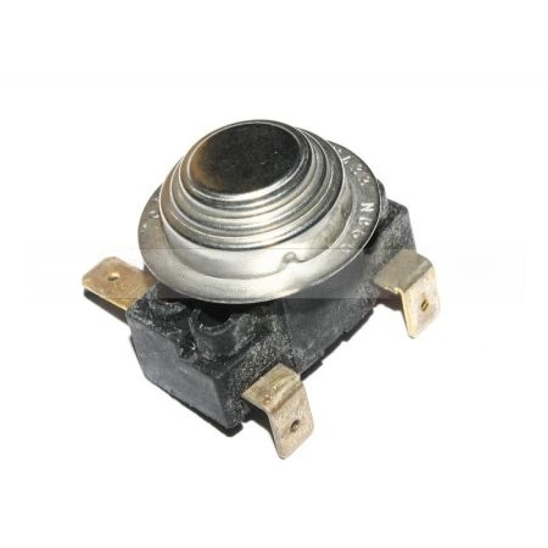 FIXED THERMOSTAT NA 33 – NC 60 NORMALLY OPEN FOR WASHING MACHINE ARDO 526010501