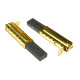 PERIE GRAFIT 6,3 x 11,3 x 29,5 MM PENTRU MOTOR ASPIRATOR AMETEK