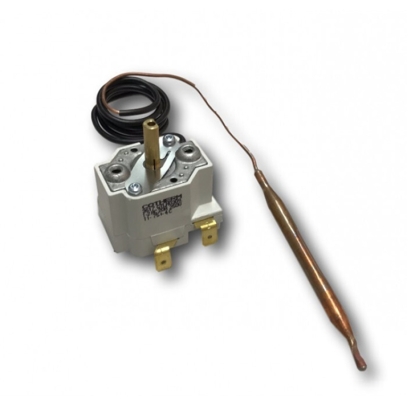 THERMOREGULATOR COTHERM 90C THERMOSTAT FOR BOILER UNIVERSAL