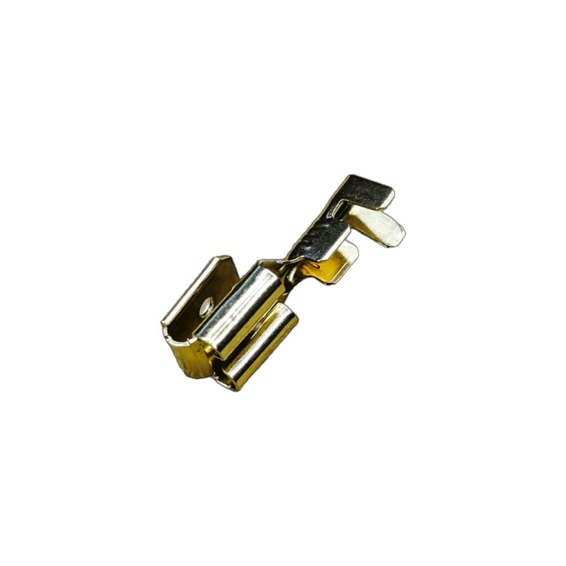 COMBINED CABLE TERMINAL 6.3MM FOR POWER TOOLS UNIVERSAL
