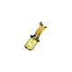 MALE CABLE FOOT 6.3MM POWER TOOLS UNIVERSAL