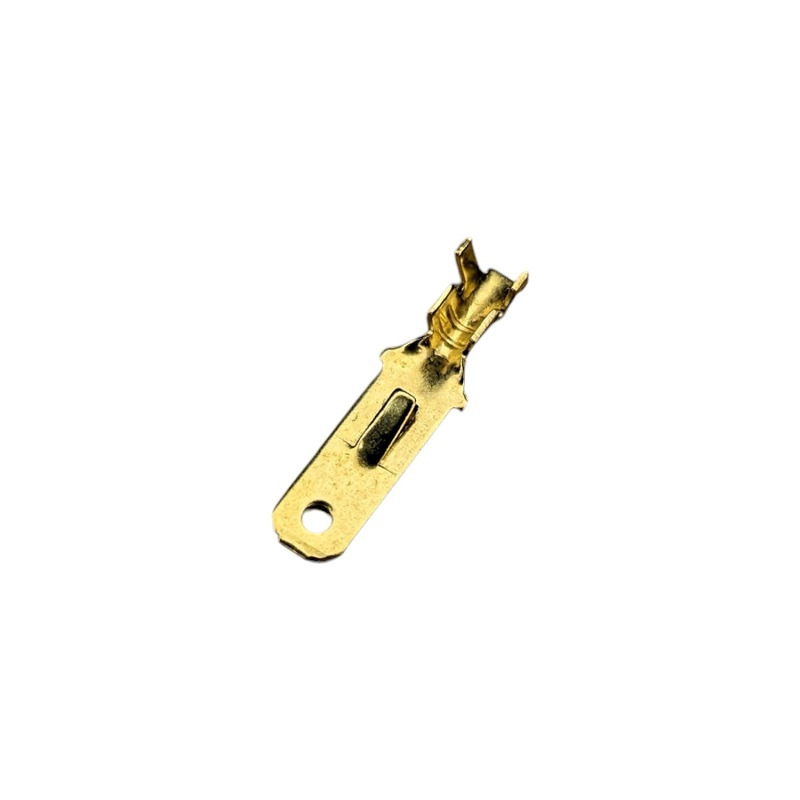 MALE CABLE FOOTWEAR 4.8MM POWER TOOLS UNIVERSAL