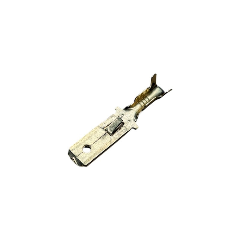 MALE CABLE FOOT 6.3MM POWER TOOLS UNIVERSAL