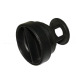 FILTER FOR WASHING MACHINE PUMP ELECTROLUX ZANUSSI AEG 163AE07 GRE512
