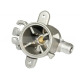 GAS APPLIANCE BURNER BEKO 123240049