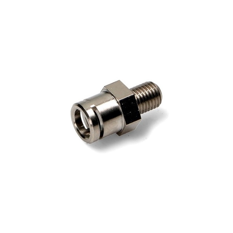 CONECTOR INOX PENTRU MAȘINA DE CAFEA DELONGHI 6213210431