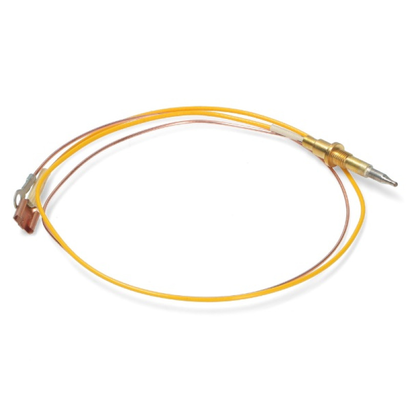THERMOCOUPLE 50CM WITH TWO CABLES FOR GAS APPLIANCES SMEG / UNIVERSAL 948650104