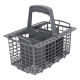 CUTTLE BASKET FOR DISHWASHER INDESIT ARISTON C00094297