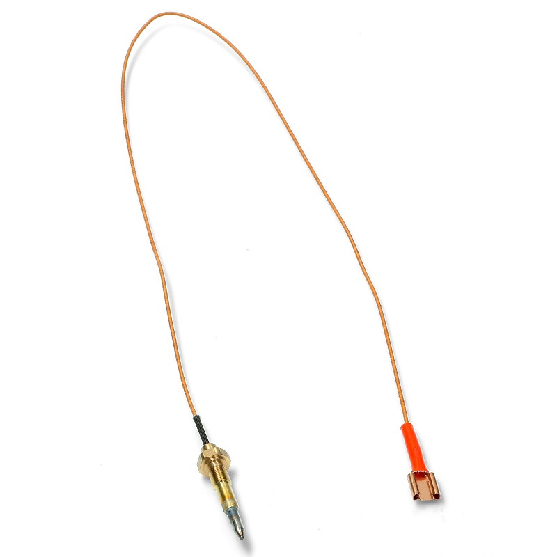 THERMOCOUPLE 60 CM. WITH CABLE FOR GAS APPLIANCES INDESIT / ARISTON C00074280