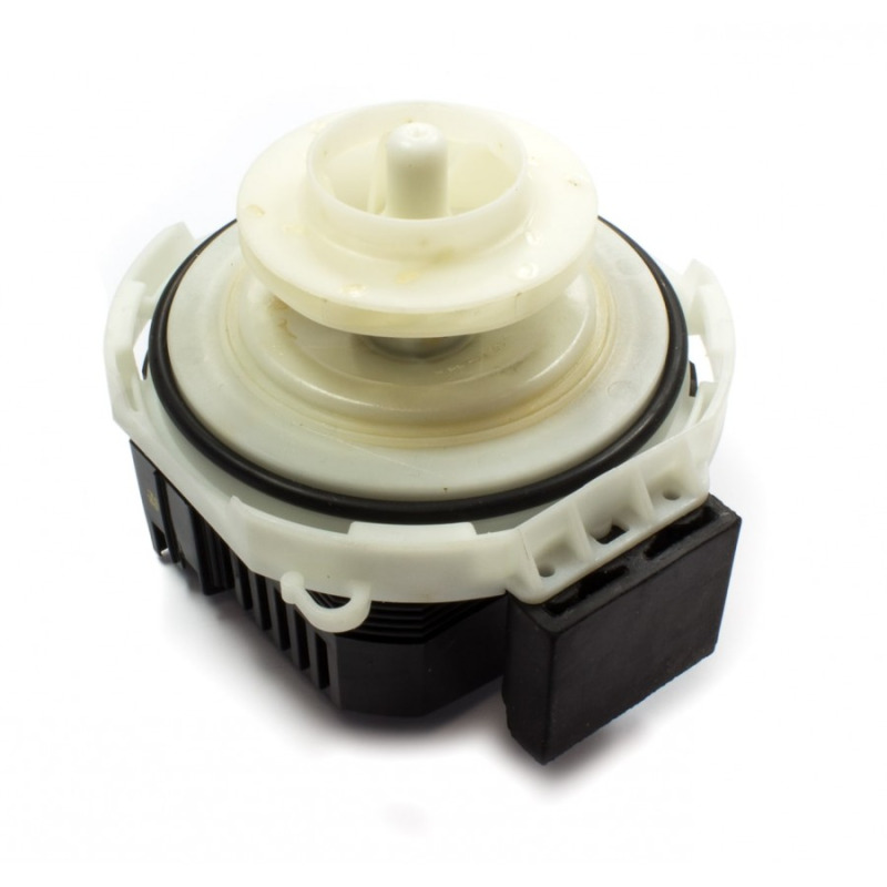 Umwälzpumpe für Spülmaschine Indesit Ariston 90W C00291855