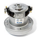 MOTOR 2200W FÜR STAUBSAUGER UNIVERSAL