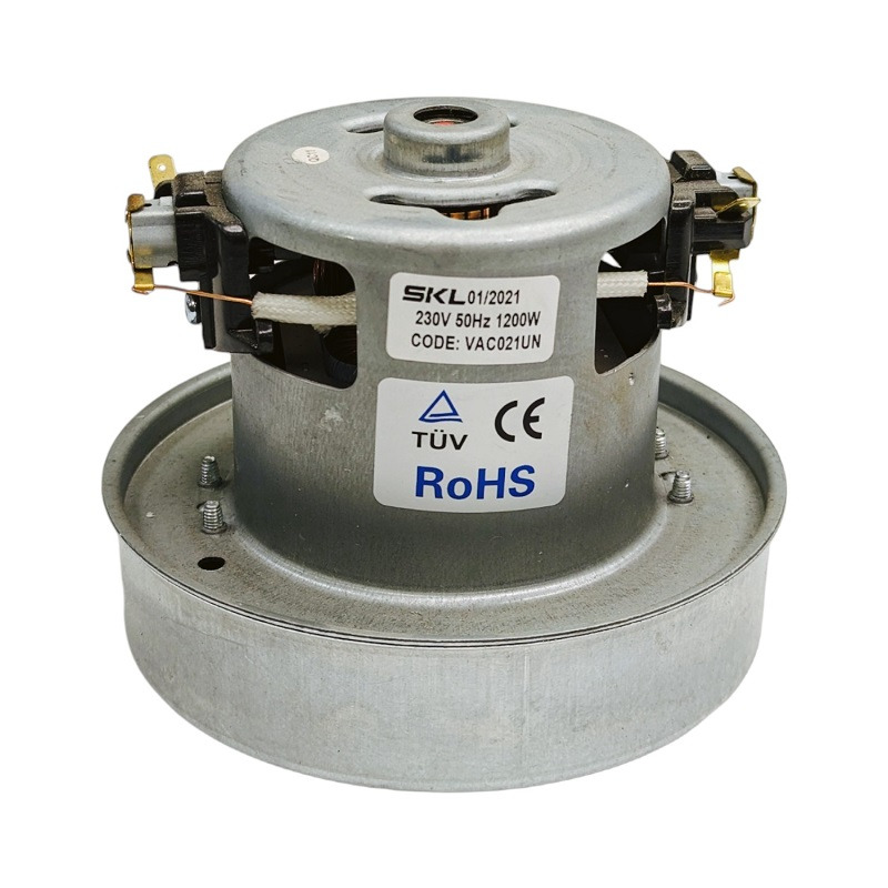 MOTOR 1200W PENTRU ASPIRATOR UNIVERSAL
