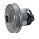 МОТОР 2000W ЗА ПРАХОСМУКАЧКА UNIVERSAL