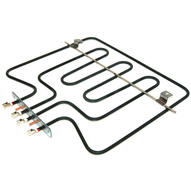 FELSŐ FŰTÉS SÜTŐHOZ ELECTROLUX ZANUSSI AEG 3570337018