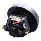 MOTOR FOR VACUUM CLEANER ZELMER 1600W 309.5000