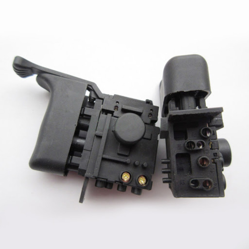 6A KULCS MAKITA 2450 FÚRÓHOZ