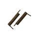 LINKS UND RECHTS F12-60MM OFENFEDERN UNIVERSAL