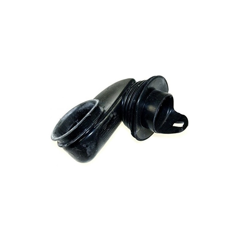 UPPER BELLOWED HOSE FOR BEKO SANG WASHING MACHINE 2818440100, 2818440200
