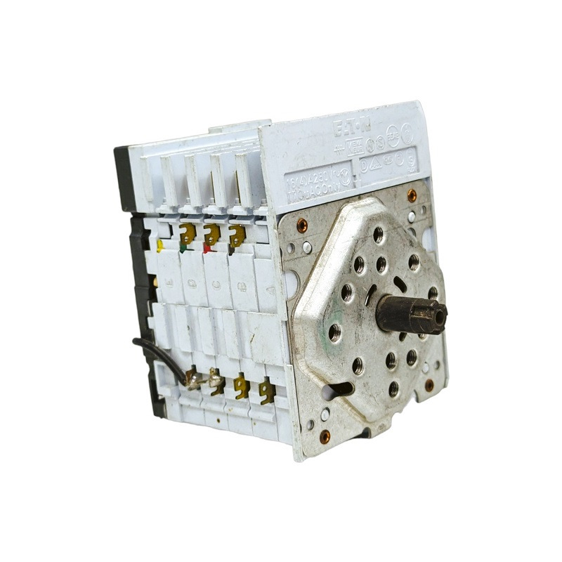 PROGRAMMIERER EC 4173.02 FÜR WASCHMASCHINE WHIRLPOOL IGNIS PHILIPS 481990311236
