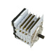 PROGRAMMIERER EC 4173.02 FÜR WASCHMASCHINE WHIRLPOOL IGNIS PHILIPS 481990311236