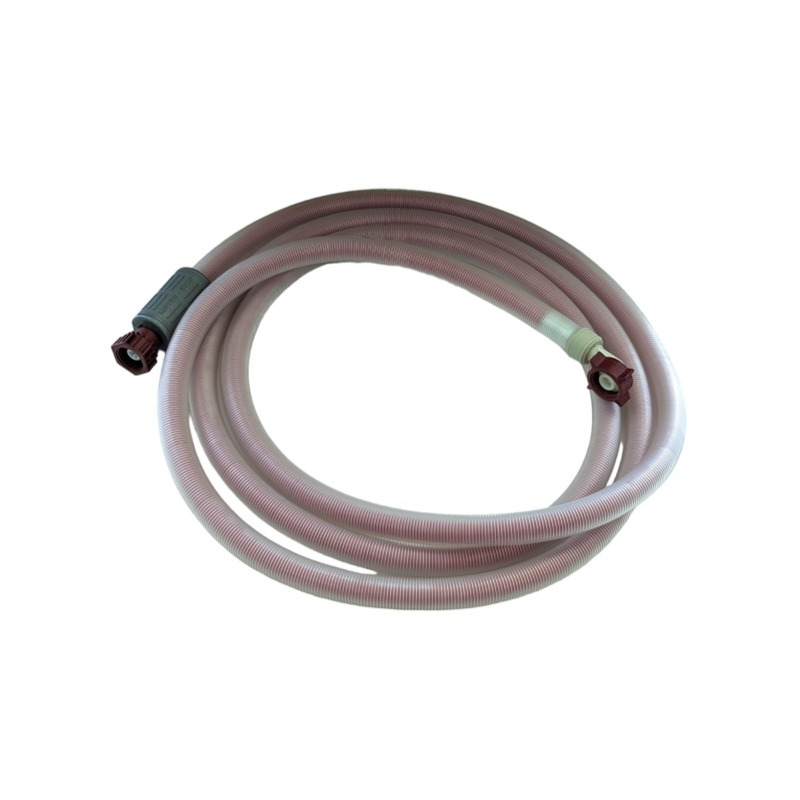 WĄŻ DOPŁYWOWY 4M Z AQUA STOP DO PRALKI UNIWERSALNY C00088573