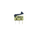 MINI MICRO SWITCH WITH LEVER FOR SAECO COFFEE MACHINE
