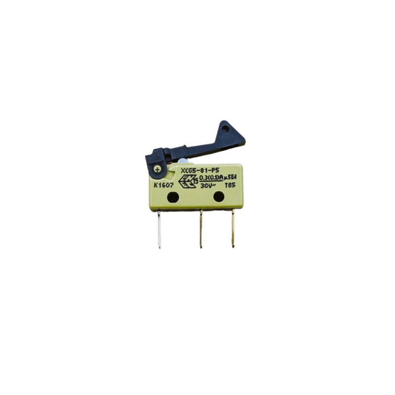 MINI MICRO SWITCH WITH LEVER FOR SAECO COFFEE MACHINE