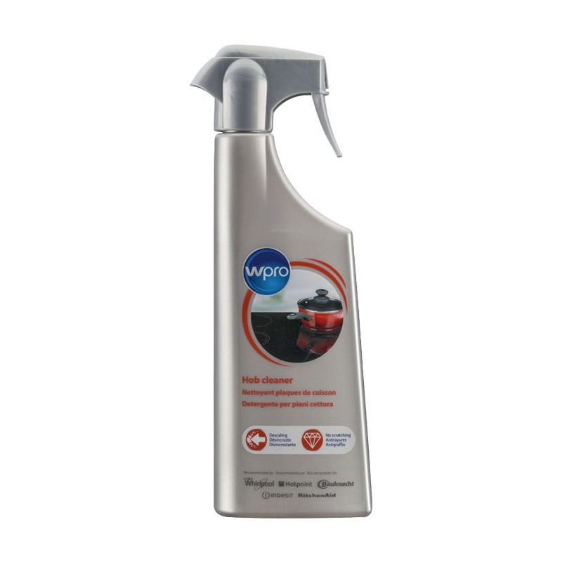 UNIVERSAL CERAMIC COOKTOP CLEANER