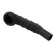 INLET CORRUGATED HOSE FOR WASHING MACHINE INDESIT ARISTON C00103670