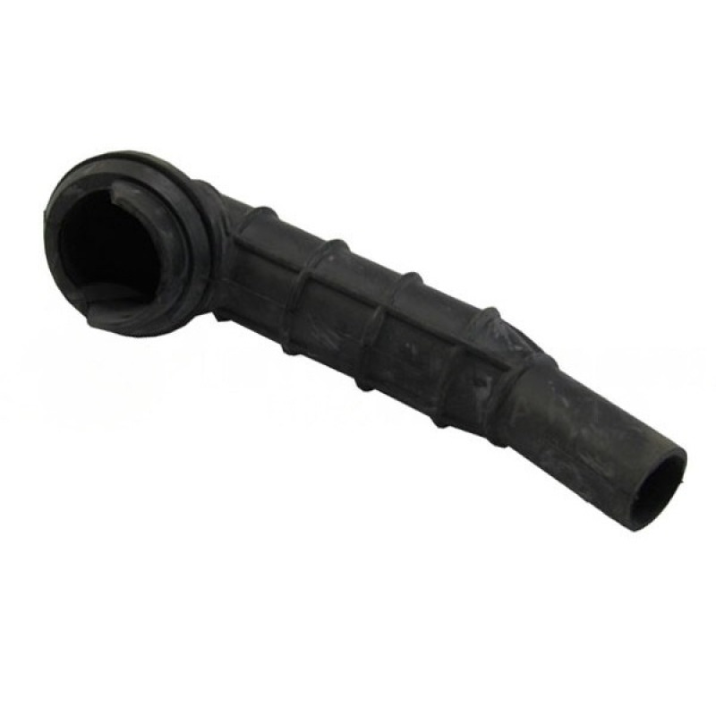INLET CORRUGATED HOSE FOR WASHING MACHINE INDESIT ARISTON C00103670