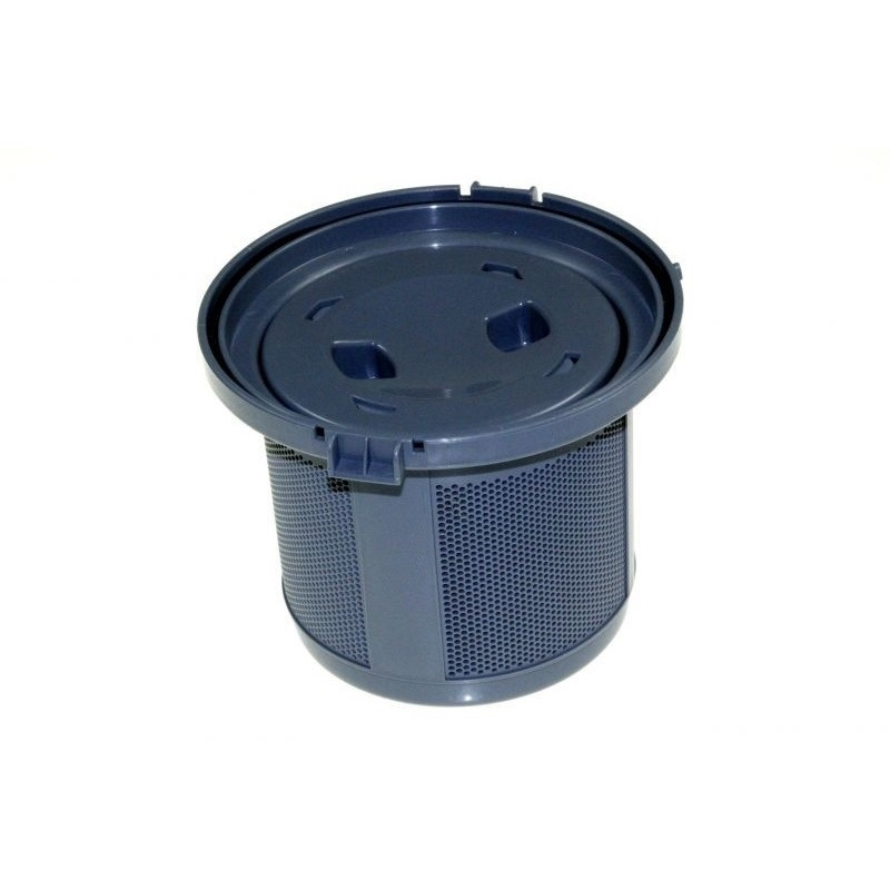 HEPA-FILTER FÜR STAUBSAUGER DELONGHI 5519110121