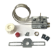 TERMOSTAT CU AC PENTRU FRIDER ATEA W2-AS2-S2-1000