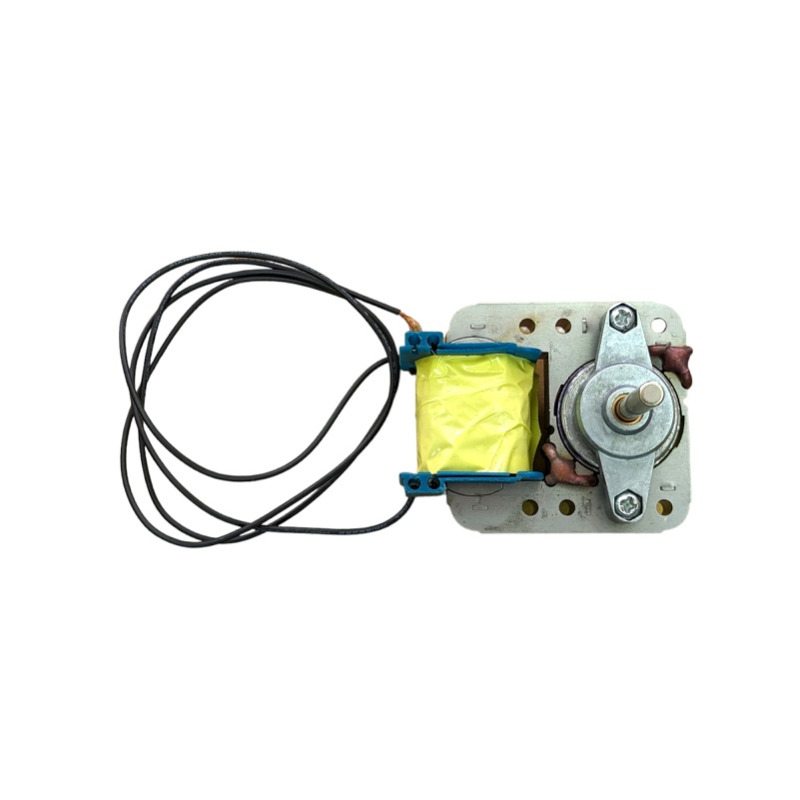 MOTOR PENTRU CUPTOR VENTILATOR CU AXIE UNIVERSAL YJ63-13