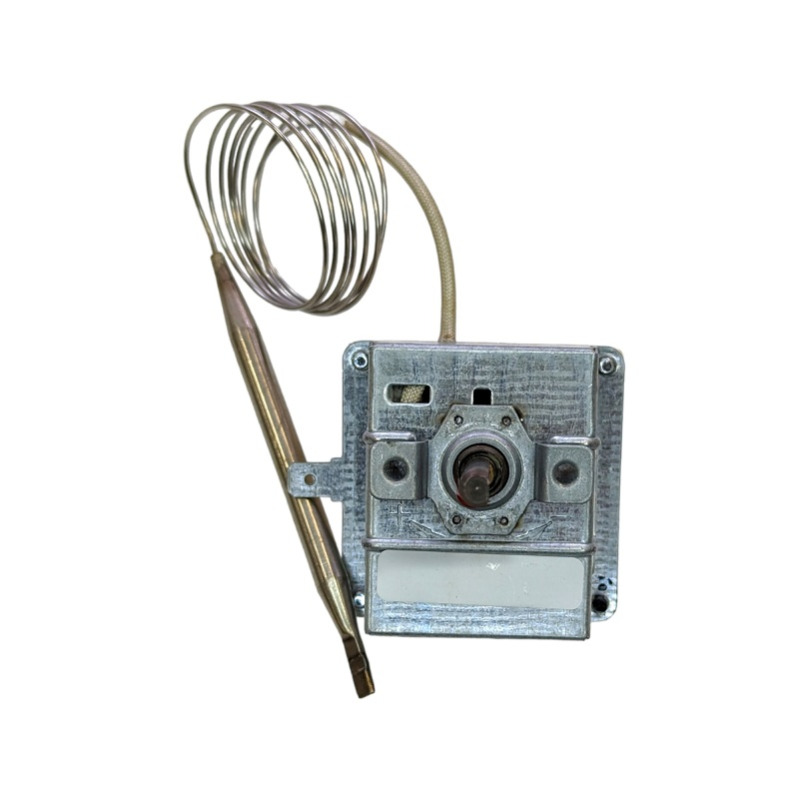 THERMOSTAT 220C THREE-PHASE THERMOSTAT FOR PROFESSIONAL APPLIANCES UNIVERSAL