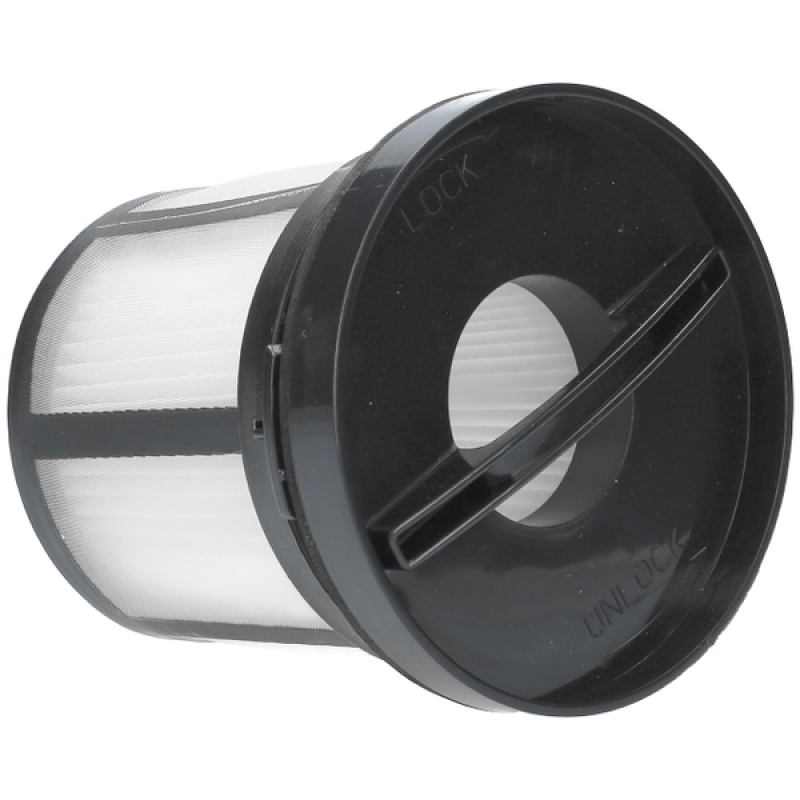 HEPA-FILTER FÜR STAUBSAUGER ZELMER 601201.0105