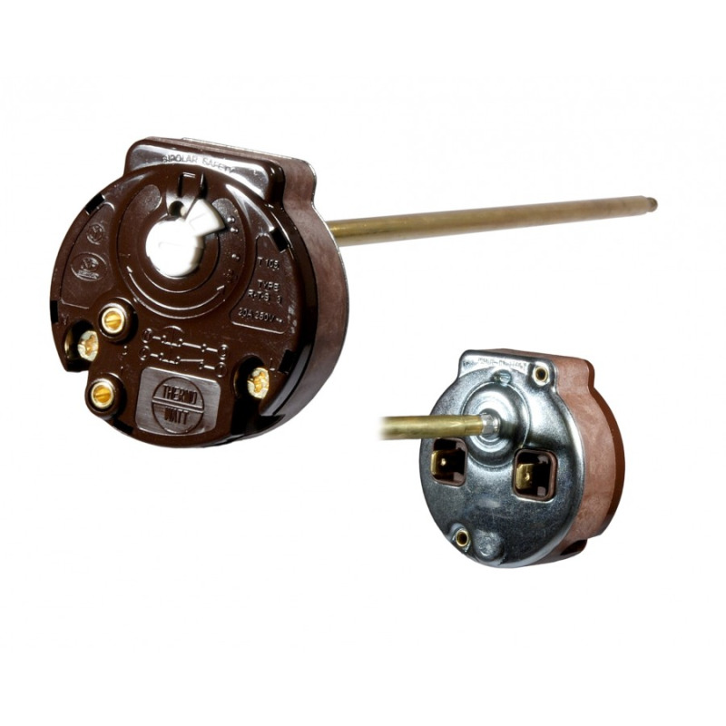 THERMOWATT THERMOSTAT FOR BOILER UNIVERSAL RTS-3