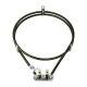 ROUND HEATER FOR COOKING STOVE AMICA 8001750