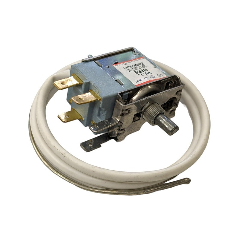 TERMOSTAT K59 WPF28 PENTRU FRIDER CU DOUĂ COMPARTAMENTE SAMSUNG / LG