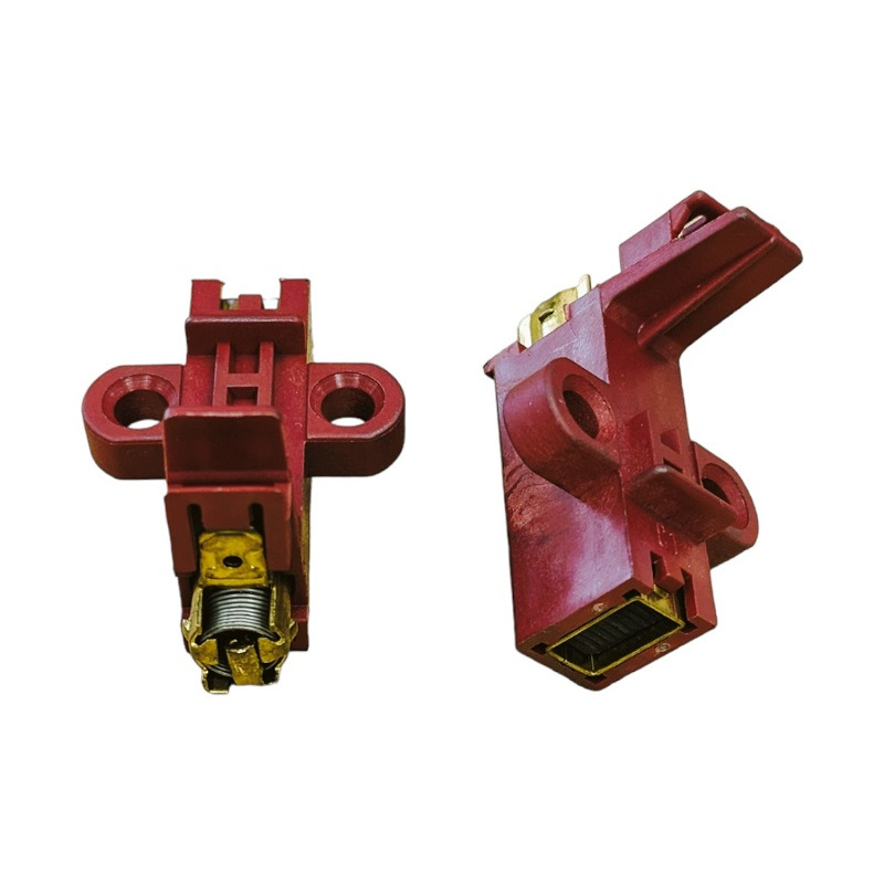 PERIE GRAFIT 6,3 x 11,3 x 29,5 MM PENTRU MOTOR ASPIRATOR AMETEK