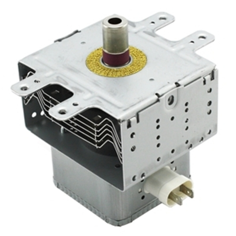 GERADES MAGNETRON AM 730J FÜR UNIVERSAL-MIKROWELLENHERD
