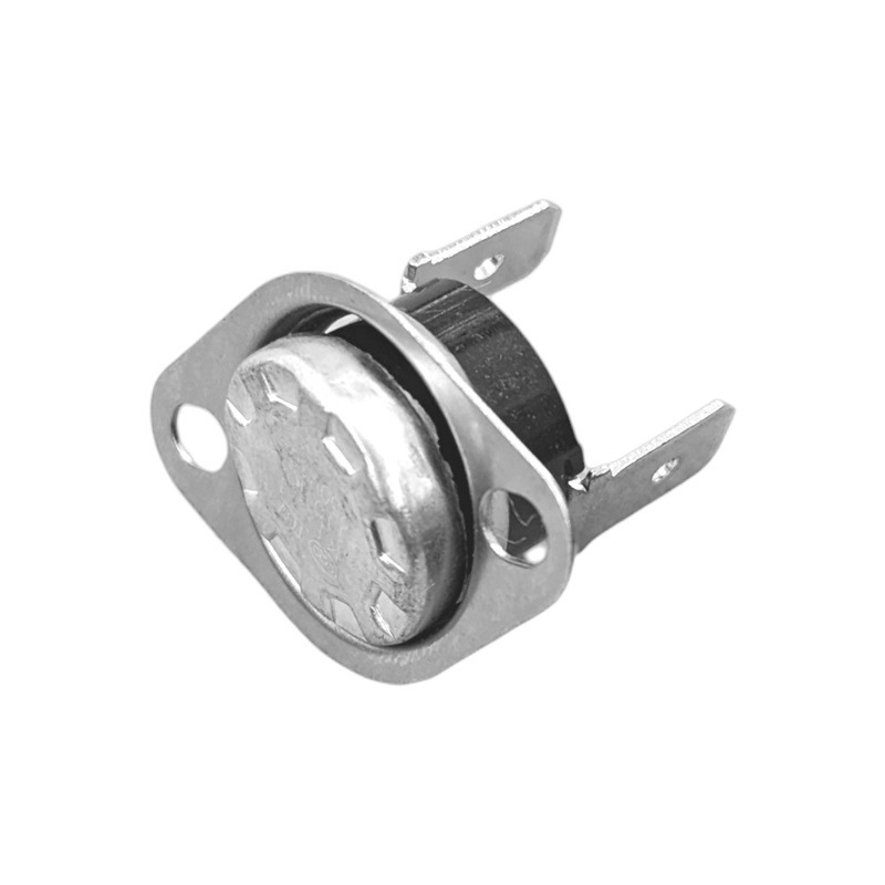 NORMALERWEISE OFFENER THERMOSTAT 110 NA KLIXON FÜR HAUSHALTSGERÄTE UNIVERSAL